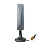 Low Profile 5.1-5.8GHz Wireless Blade Magnetic Mount Antenna
